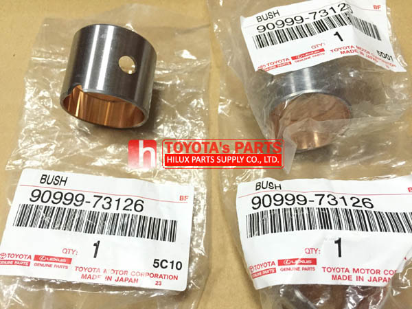 90999-73126,Toyota Bush For 1HZ Conrod